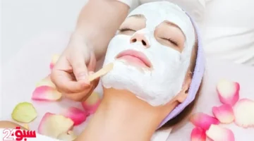 ماسكات طبيعية لبشرتك بمكونات من مطبخك للقضاء على جميع مشاكلها نهائياً